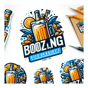 Advertise Alcohol with Booz.i.ng for Unparalleled Exposure