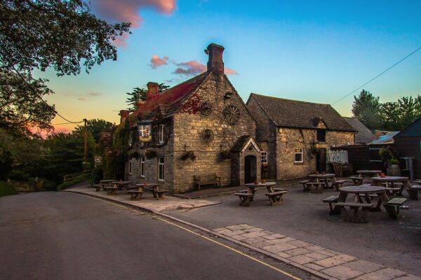 Advertising your Pub in the Boozing Directory